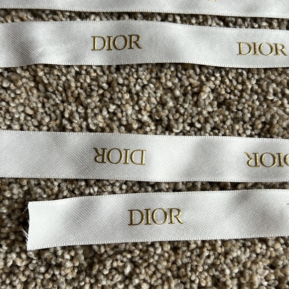 Dior Ribbon 2 6.5 Feet Strands - Picture 3 of 4
